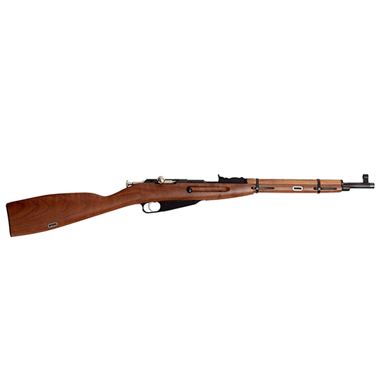 KSA MINI MOSIN M38 CARBINE 22LR 16" WALNUT