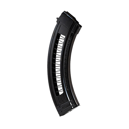 KUSA MAG AK47 7.62X39 WINDOW 40RD