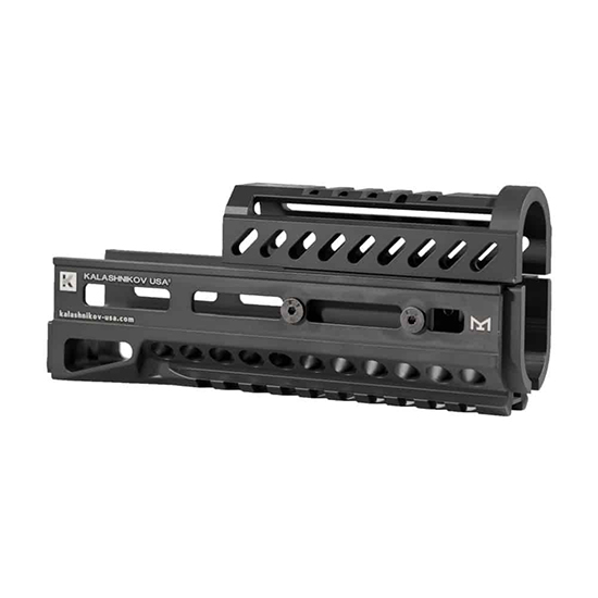 KUSA EASTERN BLOCK K-21 M-LOK RAIL