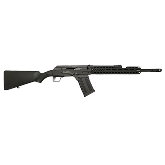 KUSA KOMMANDER 12 12GA 18" SPORTER STOCK 5RD