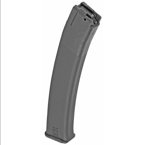 KUSA MAG 9MM 30RD 