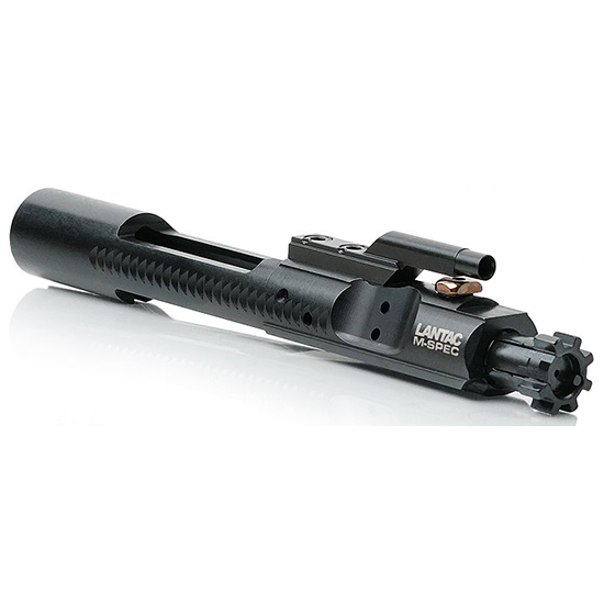 LANTAC M-SPEC BCG 308/762 BLK NITRIDE