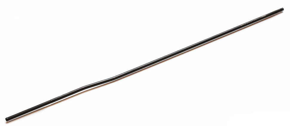 LANTAC RIFLE LENGTH +1 NITRIDED GAS TUBE BLK