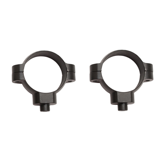 LEU RINGS 34MM HIGH QUICK RELEASE MATTE