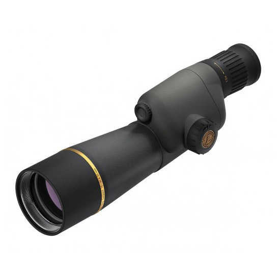 LEU GR 15-30X50 COMPACT GRY SPOTTING SCOPE