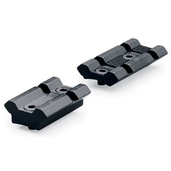 LEU BASE RIFLEMAN SAV 10/110 ROUND RCVR 2 PC