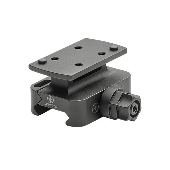 LEU DELTAPOINT PRO AR DLOC MOUNT MATTE