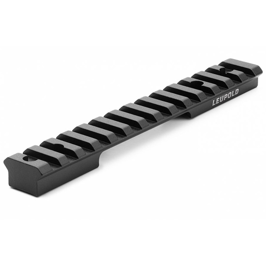 LEU BC CROSS SLOT RUG 10/22 1PC 15 MOA MATTE