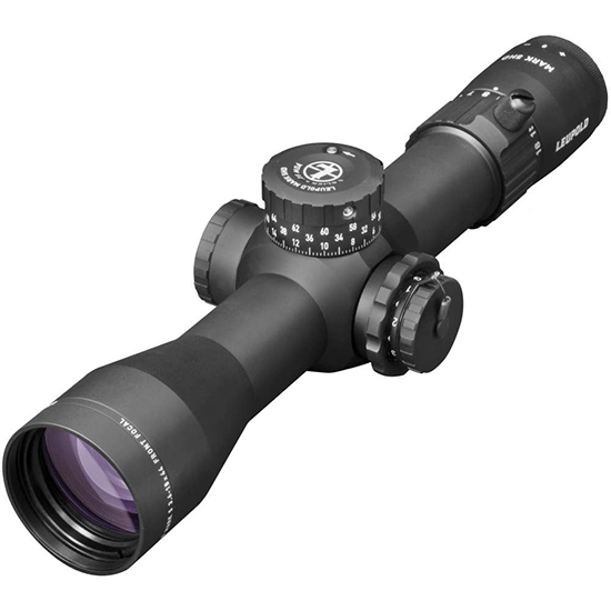 LEU MK5 HD 3.6-18X44MM 35MM M1C3 FFP ILLUM PR-1