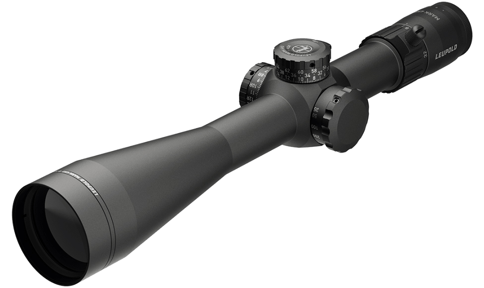 LEU MARK 4HD 8-32X56 34MM M1C3 SF FFP PR2-MOA