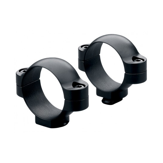 LEU RINGS QR 30MM HIGH MATTE