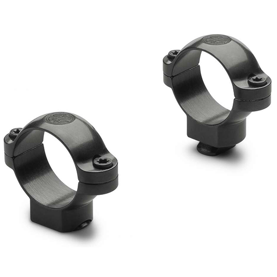 LEU RINGS STD 30MM HIGH MATTE