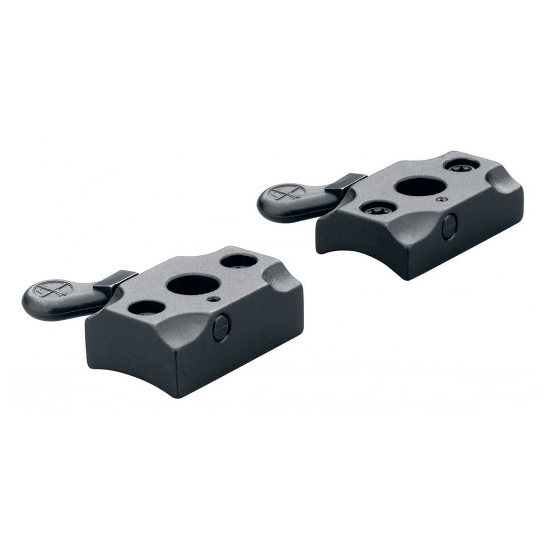 LEU BASE QR 2PC SAUER 90/200 MATTE