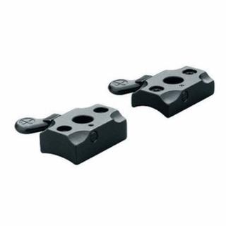 LEU BASE QR 2PC BRO BAR MATTE