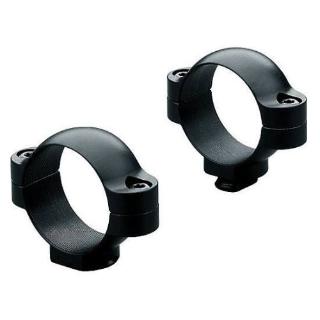 LEU RINGS STD 30MM LOW MATTE