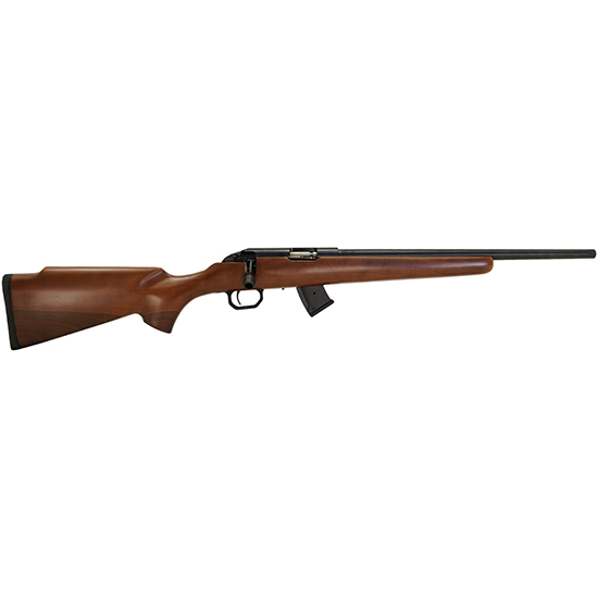 LSI HOWA M1100 WALNUT HUNTER 22LR 18"