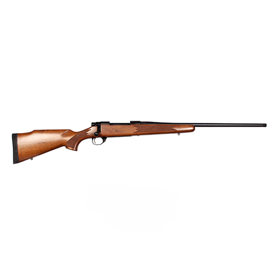 LSI HOWA M1500 WALNUT HUNTER 270WIN 22"