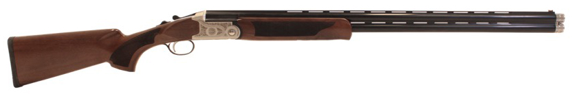 LSI ACRIUS 28GA 28" O/U BLUED WALNUT