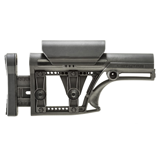 LUTH AR MBA1 STOCK ASSEMBLY BLK