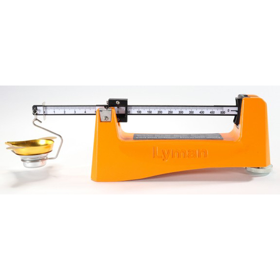 LYM BRASS SMITH 500 METAL SCALE