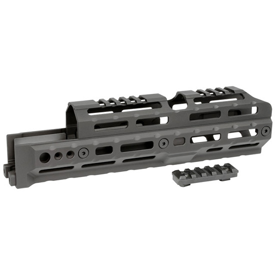 MI ALPHA SERIES M-LOK HANDGUARD 10"