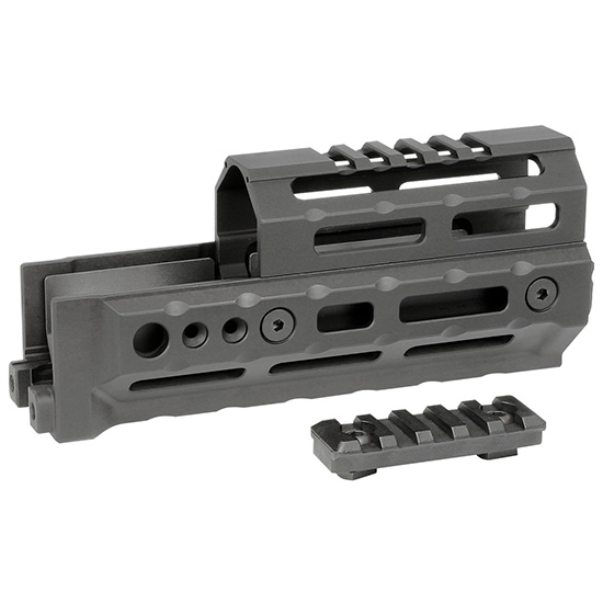 MI ALPHA SERIES M-LOK HANDGUARD 6"