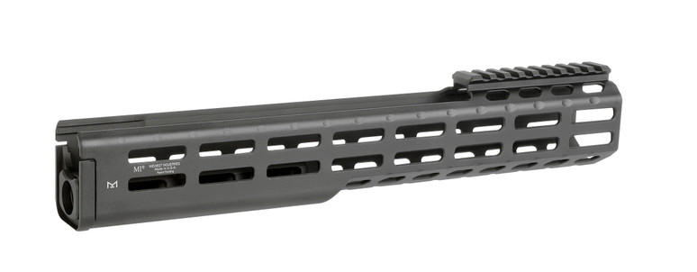 MI HENRY LONG RANGER M-LOK HANDGUARD BLK