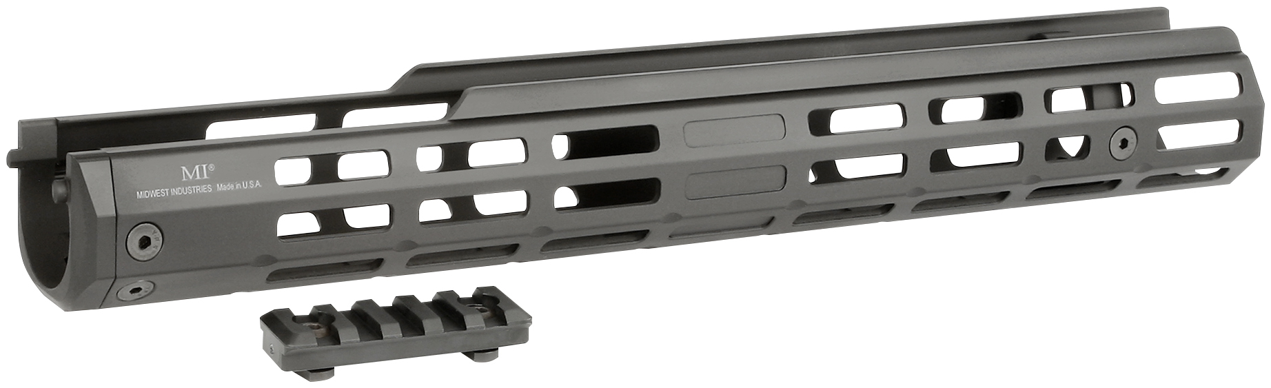 MI BERETTA 1301 M-LOK HANDGUARD BLK