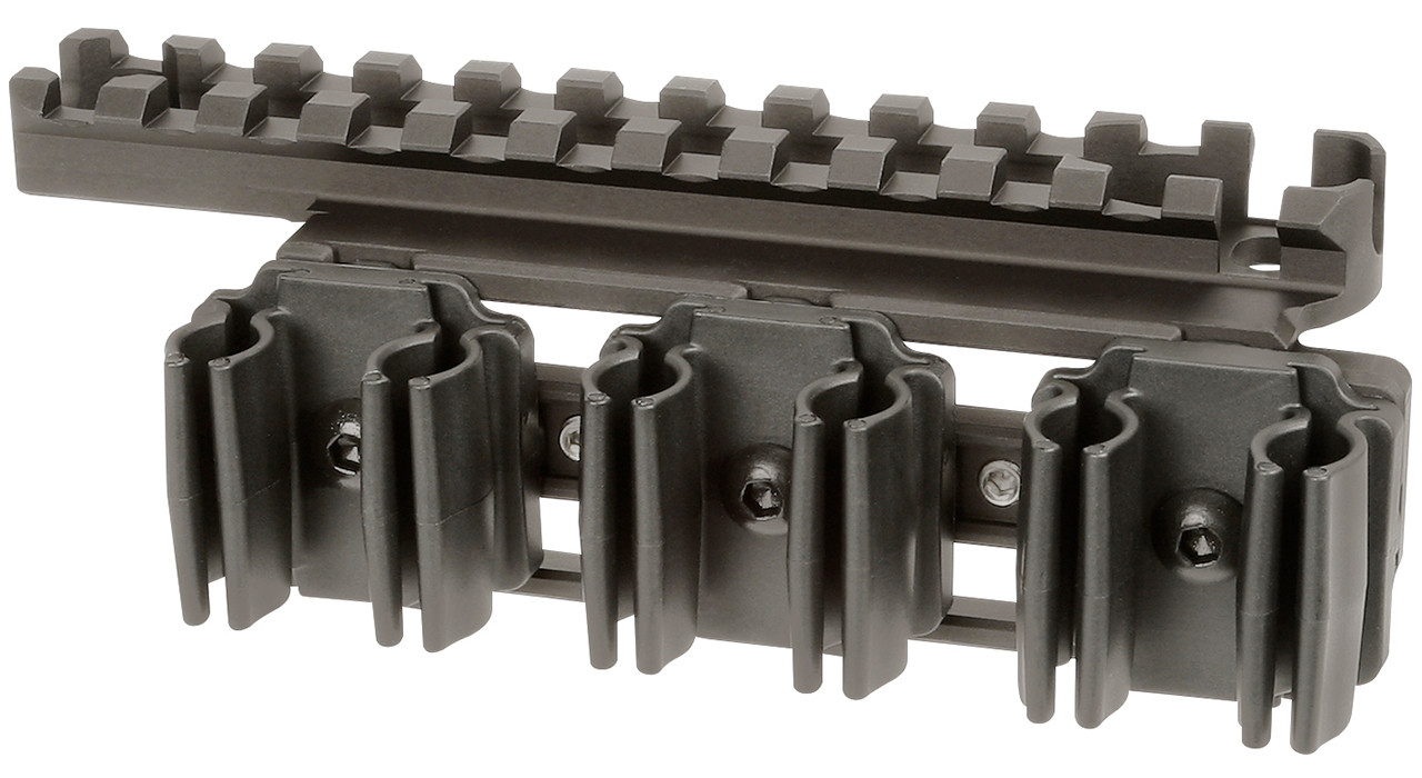 MI SW 1854 OPTIC RAIL SHELL HOLDER