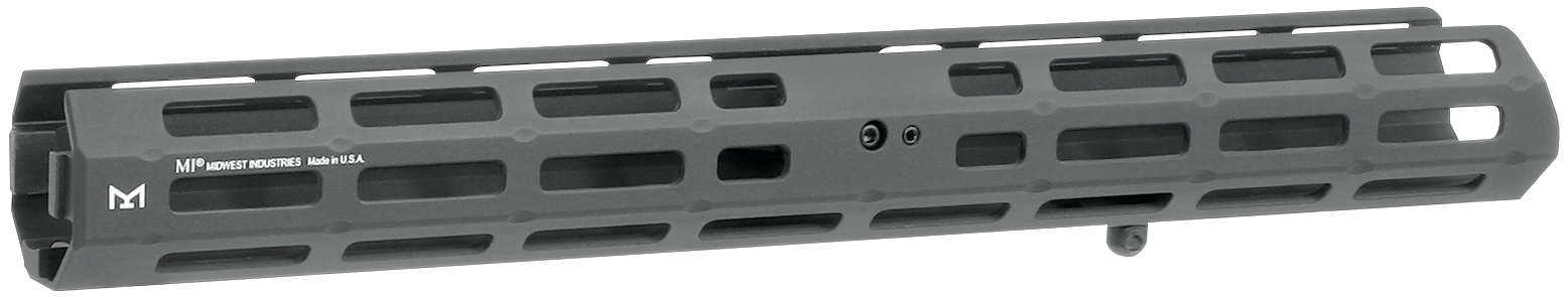 MI ROSSI 92 M-LOK HANDGUARD BLK