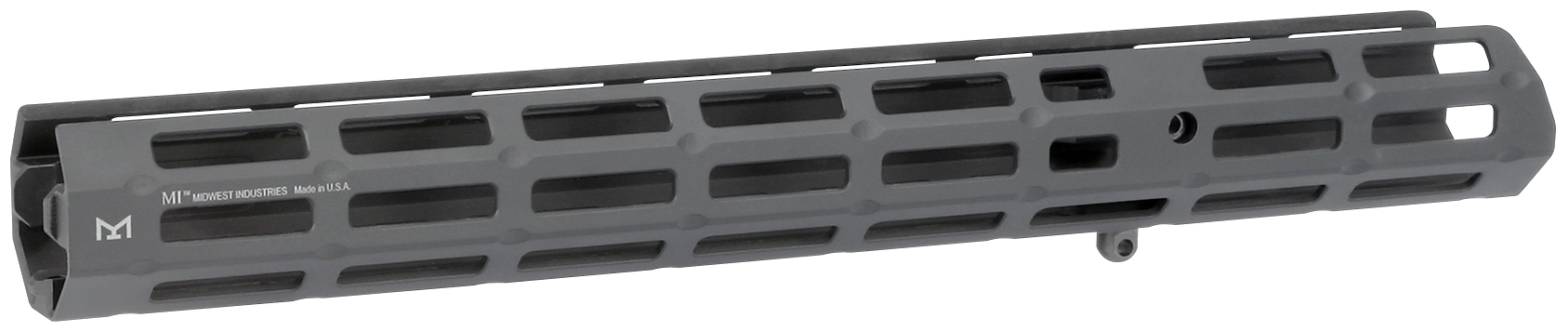 MI ROSSI 95 M-LOK HANDGUARD BLK