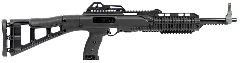 MKS HI POINT 9TS CARBINE 16.5" TARGET BLK 10RD