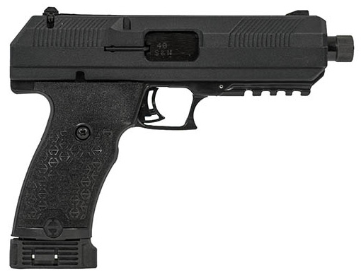 MKS HI POINT JC/P 40SW GEN2 5.25" BLK 10RD TB