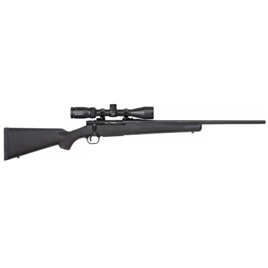 MOSS PATRIOT SYNTHETIC VORTEX SCOPED 308WIN 22"