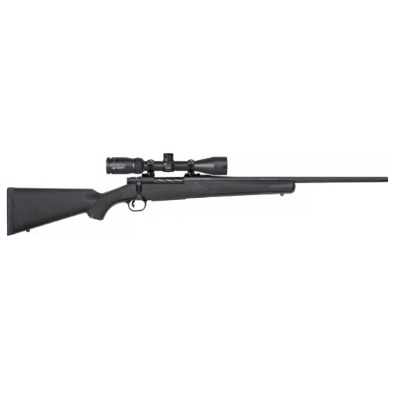 MOSS PATRIOT SYNTHETIC VORTEX SCOPED 270WIN 22"