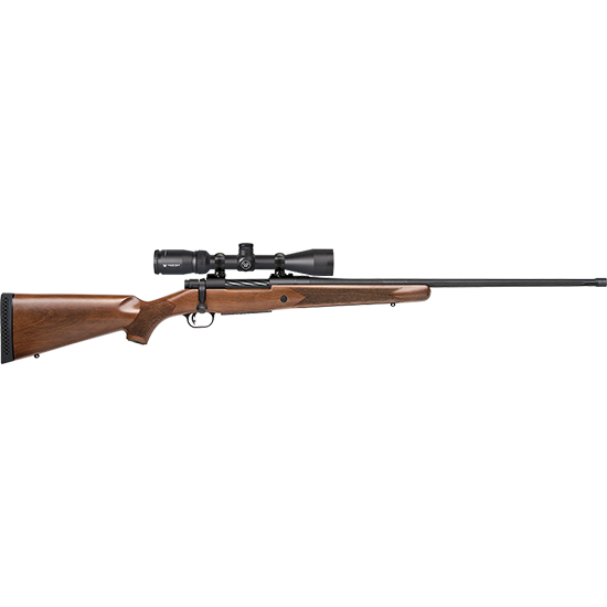 MOSS PATRIOT 300WIN 24" WALNUT VORTEX SCOPE