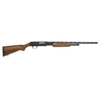 MOSS 500 HUNTING 410GA 24" FULL HARDWOOD