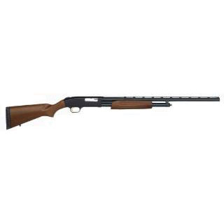 MOSS 500 HUNTING 20GA 26" BLUED HARDWOOD