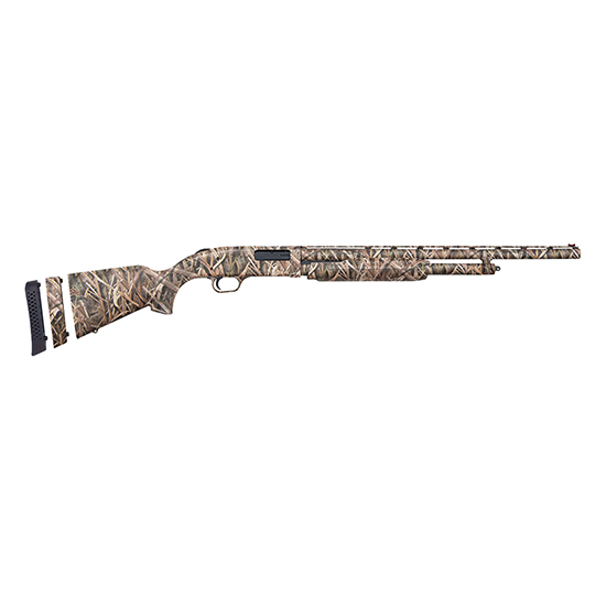 MOSS 500 YOUTH SUPR BNTM WATERFOWL 20GA 22" MOSGB