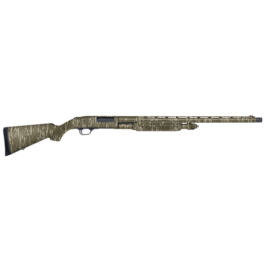 MOSS 835 12GA 3.5" 26" XFULL NEW BOTTOMLAND 6RD