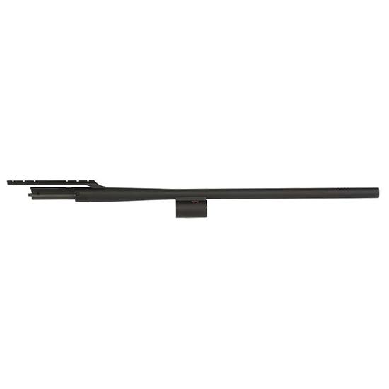 MOSS BBL 930 12GA SLUG 24" CANTILEVER MATTE