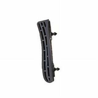 MOSS FLEX RECOIL PAD SMALL .75" BLK RUBBER