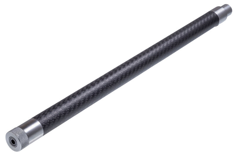 MR BBL 10/22 22LR 17" THREADED GRAPHITE