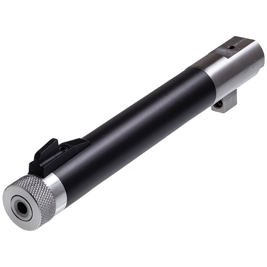 MR BBL BUCK MARK 22LR 7" THREADED ULTRA ALUM