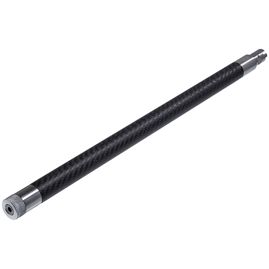 MR BBL CZ 455 22LR 18" THREADED CARBON FIBER