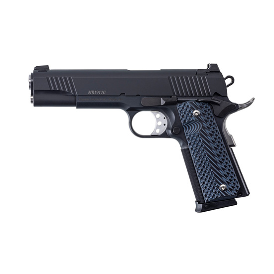 MR 1911 G DESERT EAGLE 45ACP 5.01" BLK