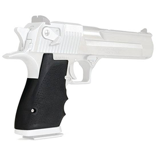 MR GRIP DESERT EAGLE 1PC HOGUE SOFT RUBBER