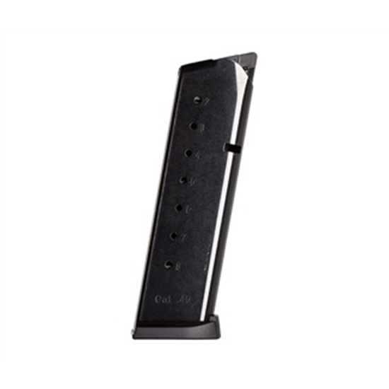 MR MAG 1911 45ACP BLK FITS U MODELS 6RD