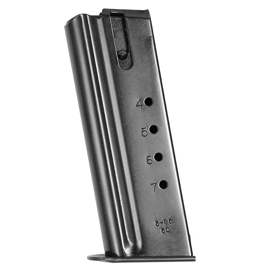 MR MAG BABY EAGLE 45ACP 10RD