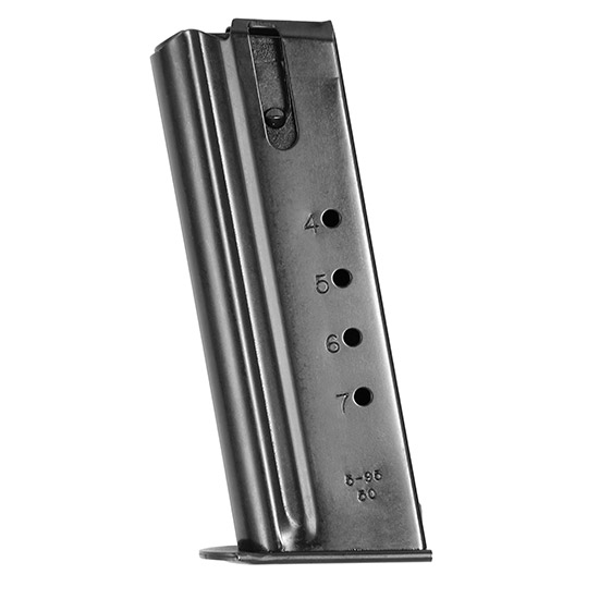 MR MAG BABY EAGLE 9MM 12RD COMPACT POLY